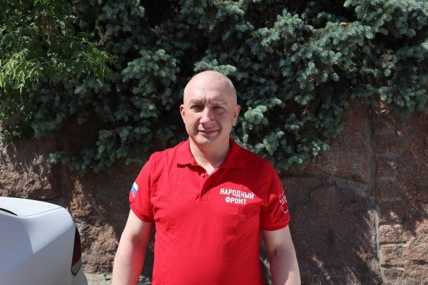 Валентин Севастьянов